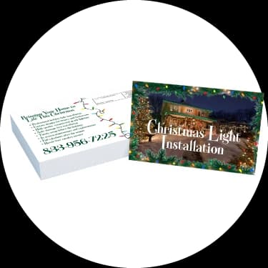 Direct Mail & EDDM