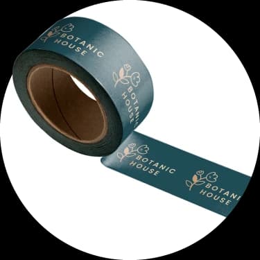 Custom Tape