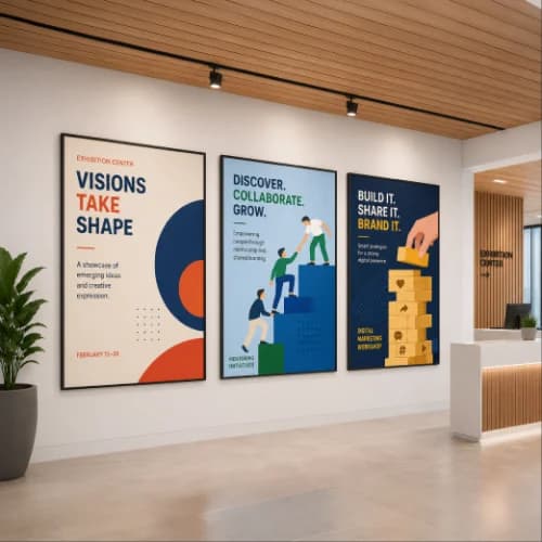 Posters