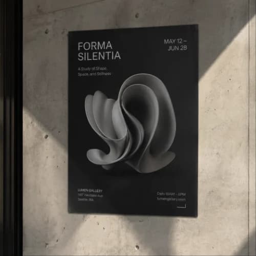 Poster