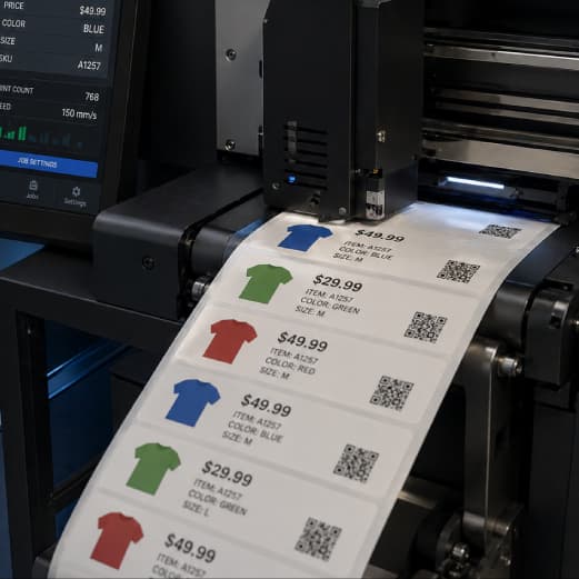 Digital Printing