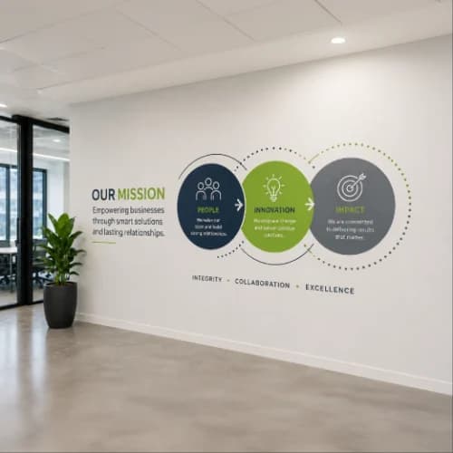 Wall Decals