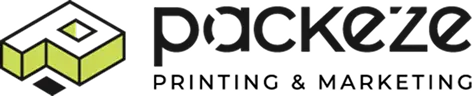 Packeze Printing & Marketing